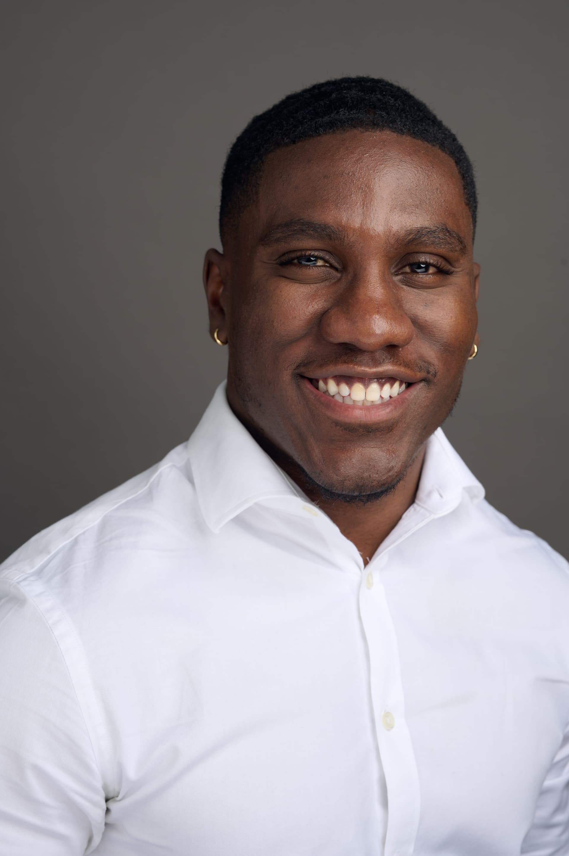 Herman Armstrong, Founder of FleetCollect